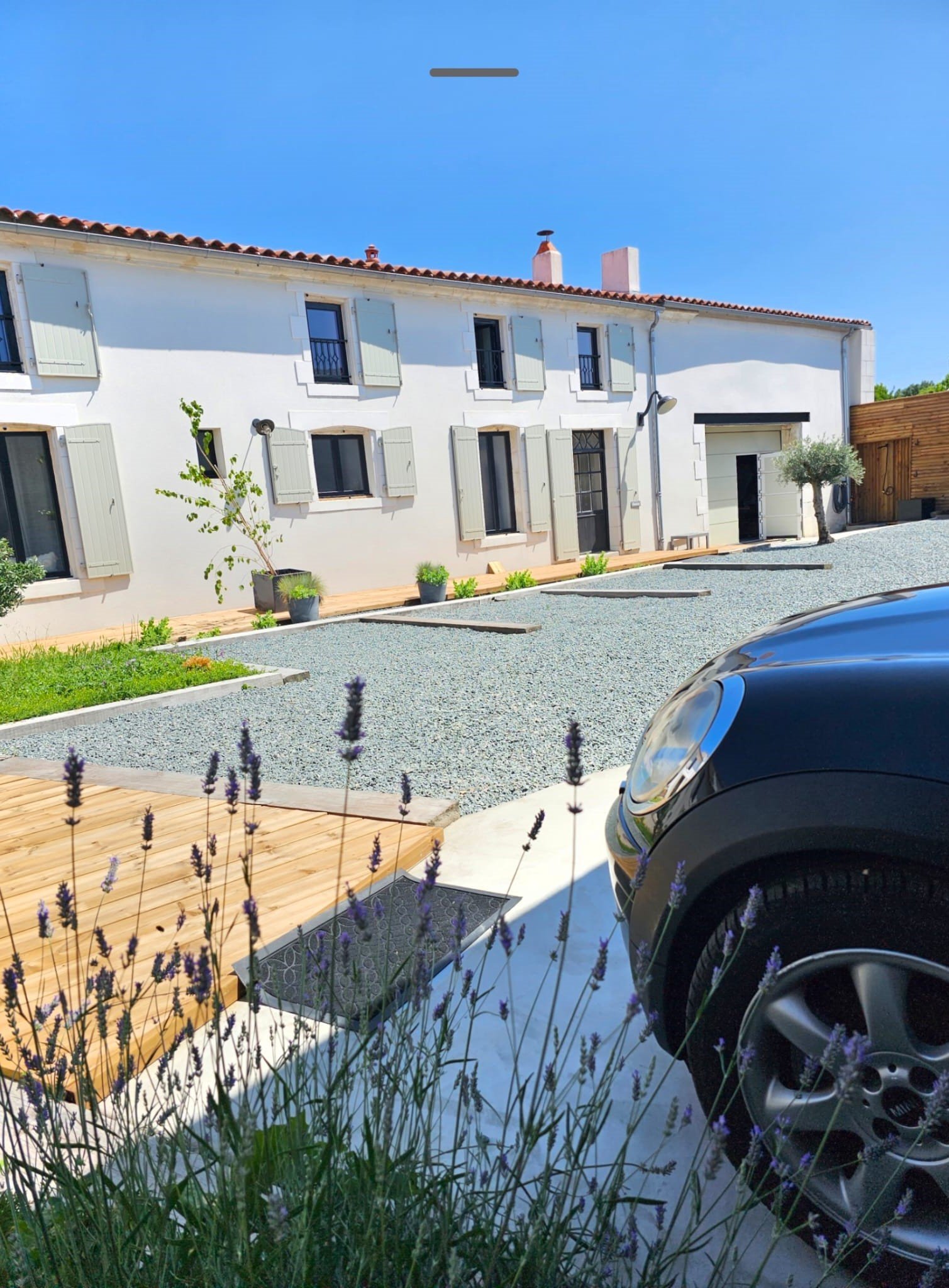 Domaine Slow-Life